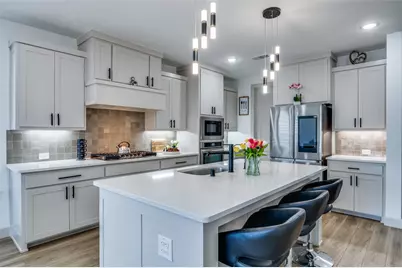 2809 Borderland Lane, Celina, TX 75009 - Photo 3