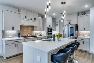 2809 Borderland Ln, Celina, TX 75009 - Photo 3