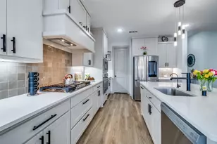 2809 Borderland Ln, Celina, TX 75009 - Photo 5