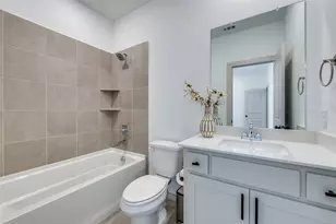 2809 Borderland Ln, Celina, TX 75009 - Photo 23