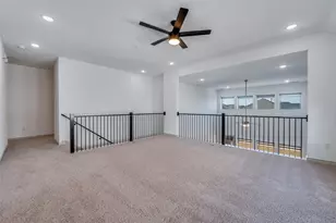 2809 Borderland Ln, Celina, TX 75009 - Photo 19