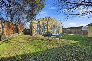 2612 Forby Ave, Fort Worth, TX 76103 - Photo 31