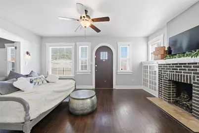 2612 Forby Avenue, Fort Worth, TX 76103 - Photo 7