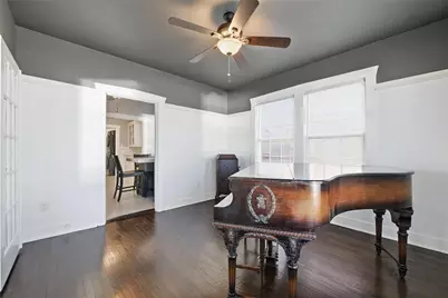 2612 Forby Avenue, Fort Worth, TX 76103 - Photo 11