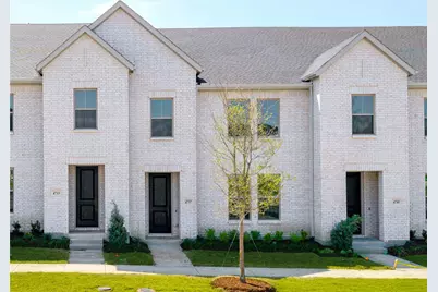 4737 Skiles Street, McKinney, TX 75071 - Photo 1