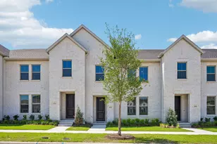 4737 Skiles St, McKinney, TX 75071 - Photo 1