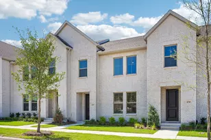 4737 Skiles St, McKinney, TX 75071 - Photo 3
