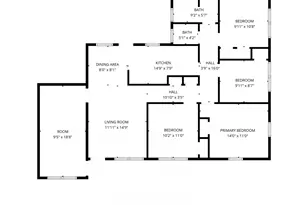 2719 Andrea Ln, Dallas, TX 75228 - Photo 17