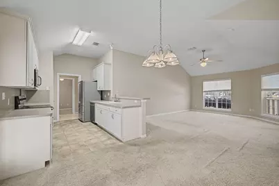 1016 Dawn Court, Granbury, TX 76048 - Photo 3