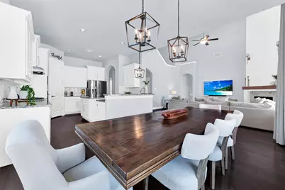 309 Green Valley Drive, McKinney, TX 75071 - Photo 7