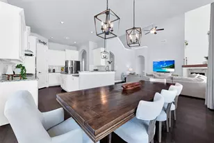 309 Green Valley Dr, McKinney, TX 75071 - Photo 7