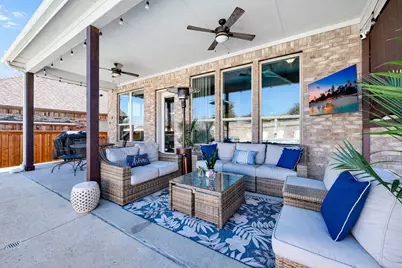 309 Green Valley Drive, McKinney, TX 75071 - Photo 37