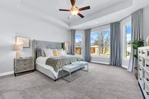 309 Green Valley Dr, McKinney, TX 75071 - Photo 17