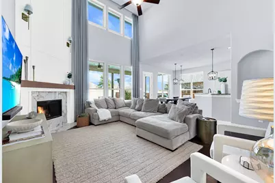 309 Green Valley Drive, McKinney, TX 75071 - Photo 5