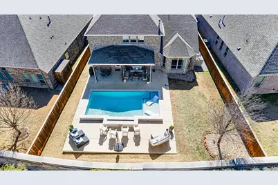 309 Green Valley Drive, McKinney, TX 75071 - Photo 3