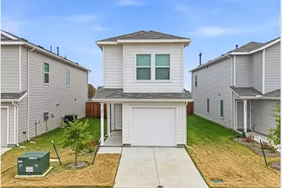 4016 Belmont Drive, Providence Village, TX 76227 - Photo 1