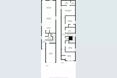 4016 Belmont Drive, Providence Village, TX 76227 - Photo 19