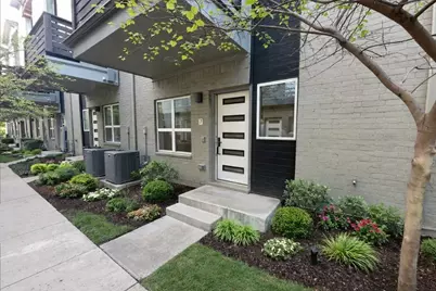 4910 Live Oak Street #7, Dallas, TX 75206 - Photo 1