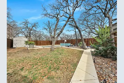 1023 Piping Rock Street, Denton, TX 76205 - Photo 23
