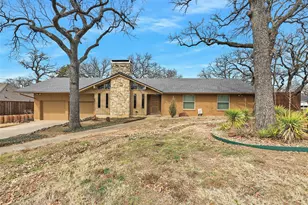 1023 Piping Rock St, Denton, TX 76205 - Photo 1