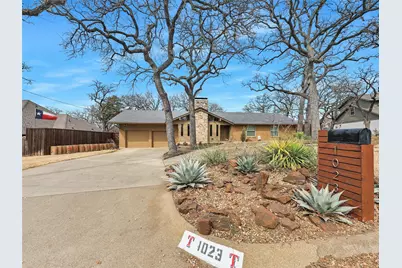 1023 Piping Rock Street, Denton, TX 76205 - Photo 3