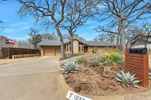 1023 Piping Rock St, Denton, TX 76205 - Photo 3