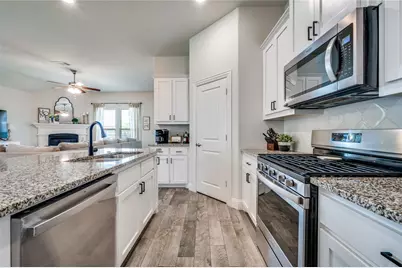 1509 Summit View Lane, Aubrey, TX 76227 - Photo 11