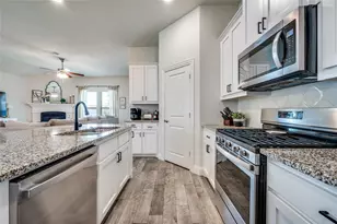 1509 Summit View Ln, Aubrey, TX 76227 - Photo 11