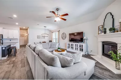 1509 Summit View Lane, Aubrey, TX 76227 - Photo 5