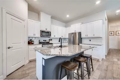 1509 Summit View Lane, Aubrey, TX 76227 - Photo 9