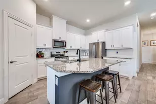 1509 Summit View Ln, Aubrey, TX 76227 - Photo 9