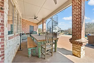 1305 Garza Lane, Little Elm, TX 75068 - Photo 33