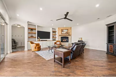 1305 Garza Lane, Little Elm, TX 75068 - Photo 17