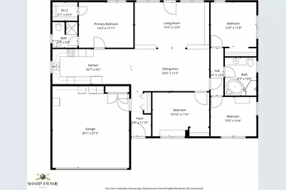 4001 Willow Bend Road, Benbrook, TX 76116 - Photo 29