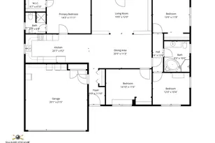 4001 Willow Bend Rd, Benbrook, TX 76116 - Photo 29