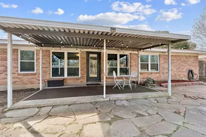 4001 Willow Bend Road, Benbrook, TX 76116 - Photo 25