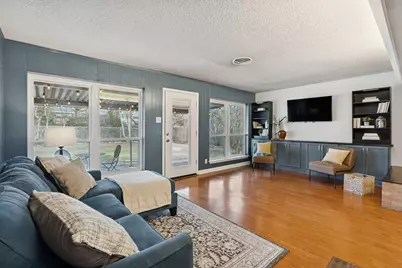 4001 Willow Bend Road, Benbrook, TX 76116 - Photo 5