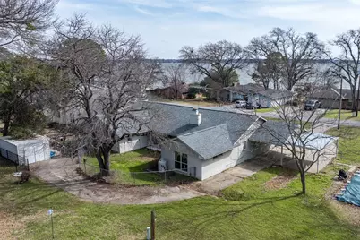 18460 Hickory Circle, Kemp, TX 75143 - Photo 35