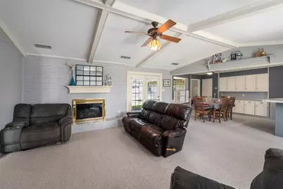 18460 Hickory Circle, Kemp, TX 75143 - Photo 9