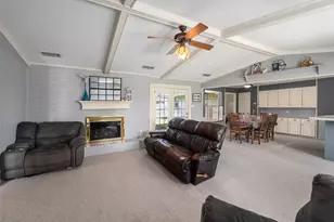 18460 Hickory Cir, Kemp, TX 75143 - Photo 9