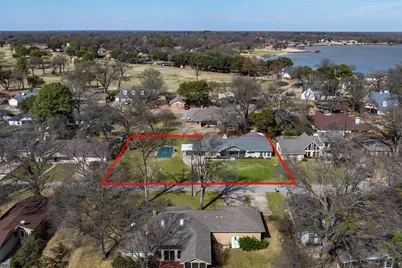 18460 Hickory Circle, Kemp, TX 75143 - Photo 3