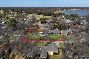 18460 Hickory Cir, Kemp, TX 75143 - Photo 3