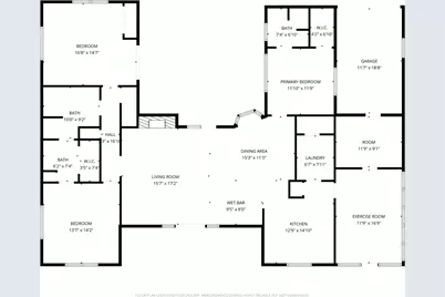 18460 Hickory Circle, Kemp, TX 75143 - Photo 3