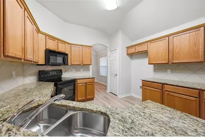 4416 Ridgeway Drive, Mansfield, TX 76063 - Photo 9