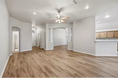 4416 Ridgeway Drive, Mansfield, TX 76063 - Photo 5