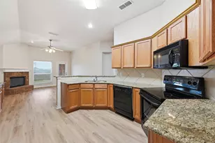 4416 Ridgeway Dr, Mansfield, TX 76063 - Photo 11