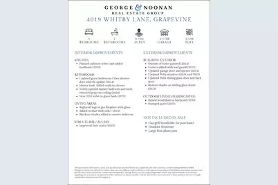 4019 Whitby Lane, Grapevine, TX 76051 - Photo 27