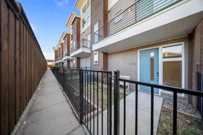 4626 Munger Avenue #202, Dallas, TX 75204 - Photo 31