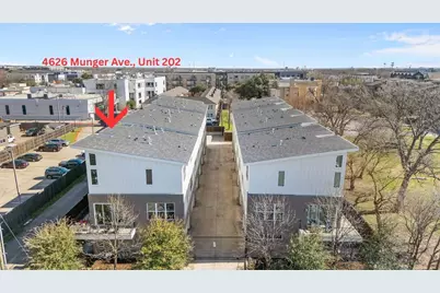 4626 Munger Avenue #202, Dallas, TX 75204 - Photo 39