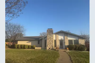 1921 Windchime Drive, Dallas, TX 75224 - Photo 1